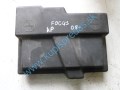 horný kryt na baterku na ford focus 2 1,6i 16V, 9623185080